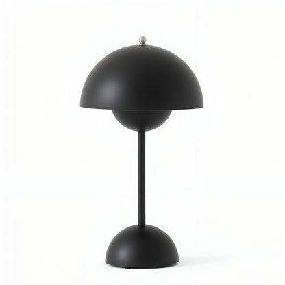 Skorter | Elegant Glow - Modern Touch Led Mushroom Table Lamp