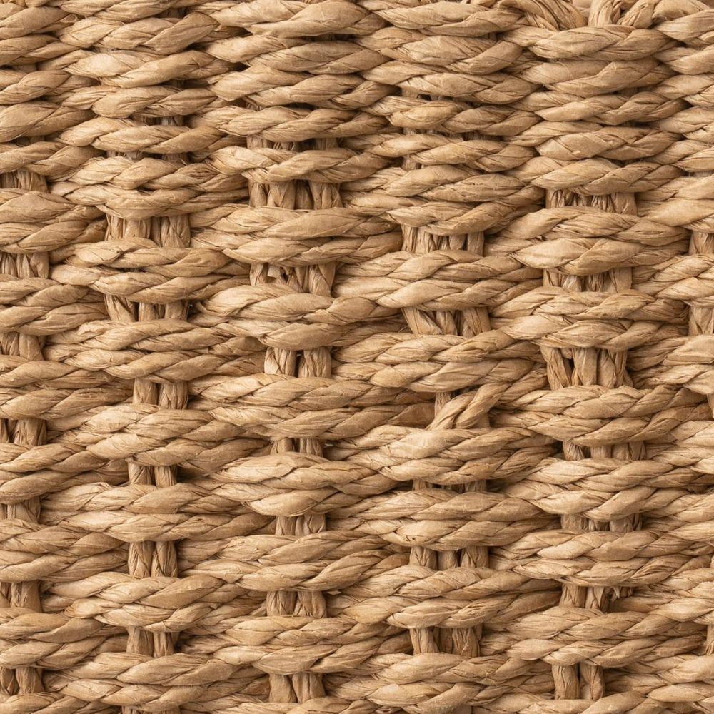 Skorter | Elegant Rattan Weave Basket Set