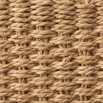 Skorter | Elegant Rattan Weave Basket Set