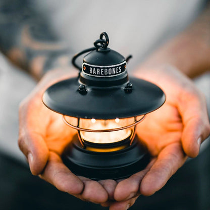 Skorter | Edison Mini Lantern