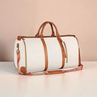 Skorter | Eminencecarrier - Travel Duffel Bag