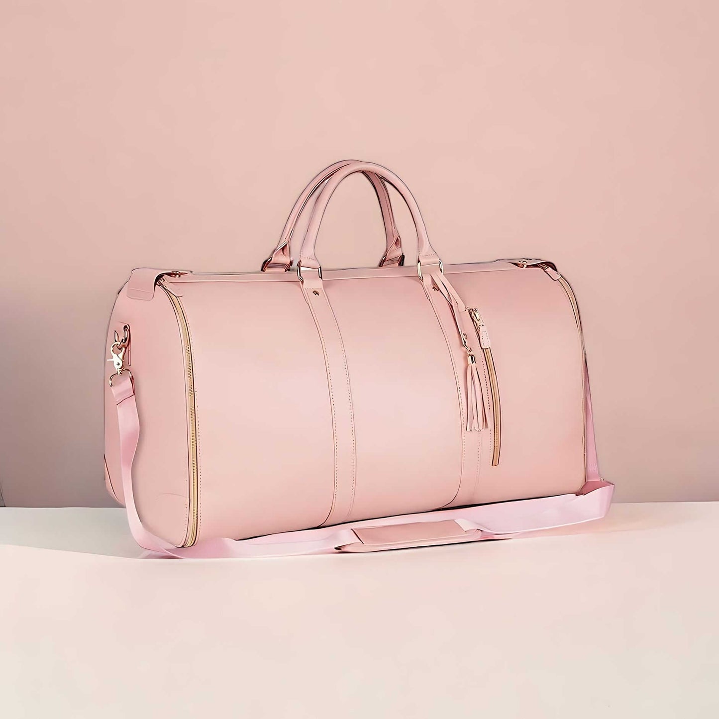 Skorter | Eminencecarrier - Travel Duffel Bag