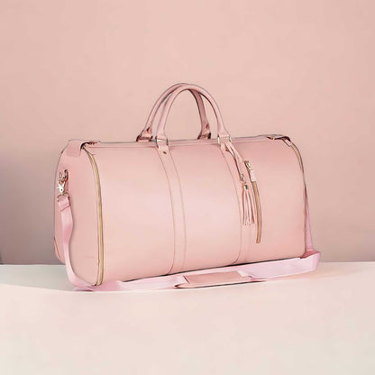 Skorter | Eminencecarrier - Travel Duffel Bag