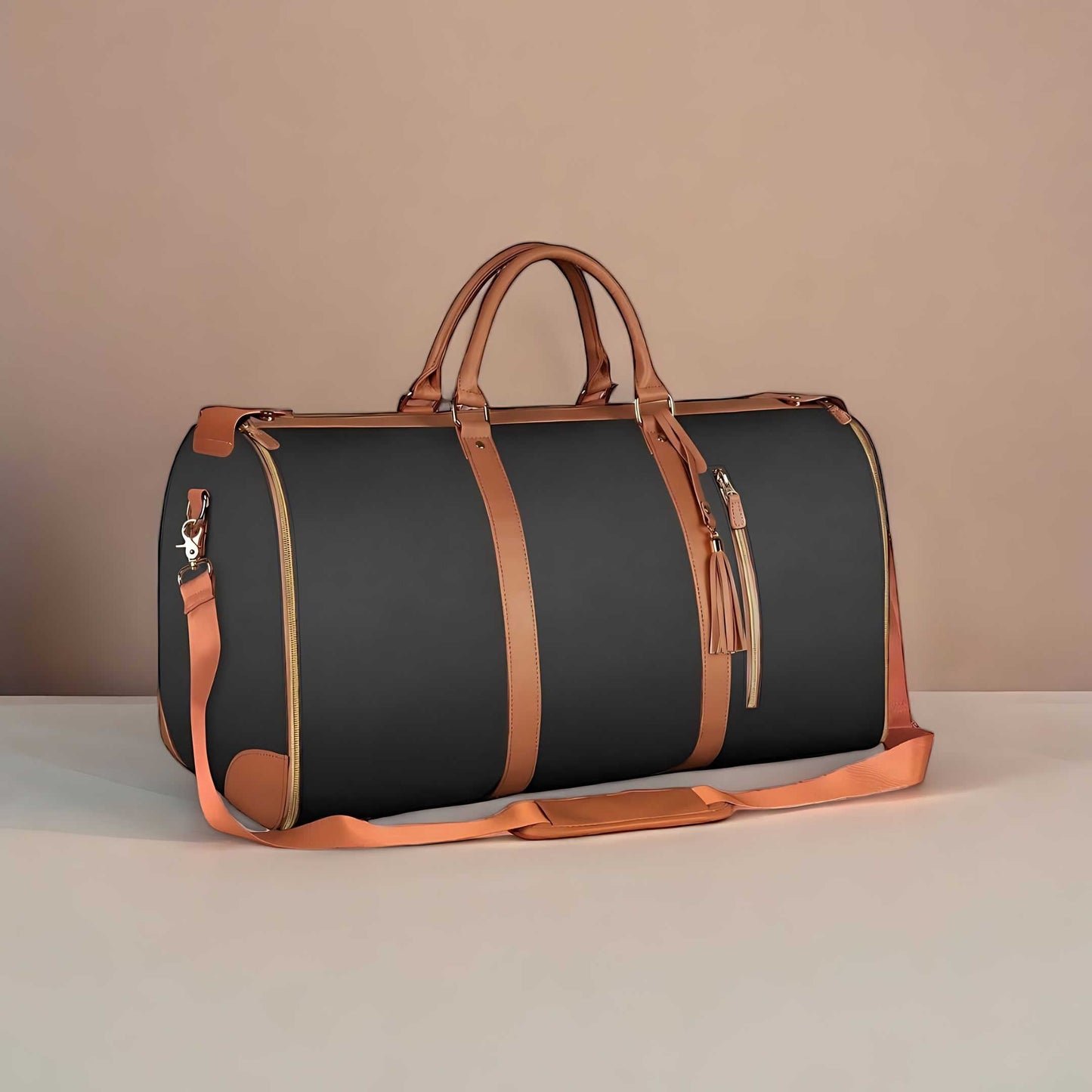 Skorter | Eminencecarrier - Travel Duffel Bag