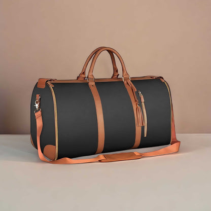 Skorter | Eminencecarrier - Travel Duffel Bag