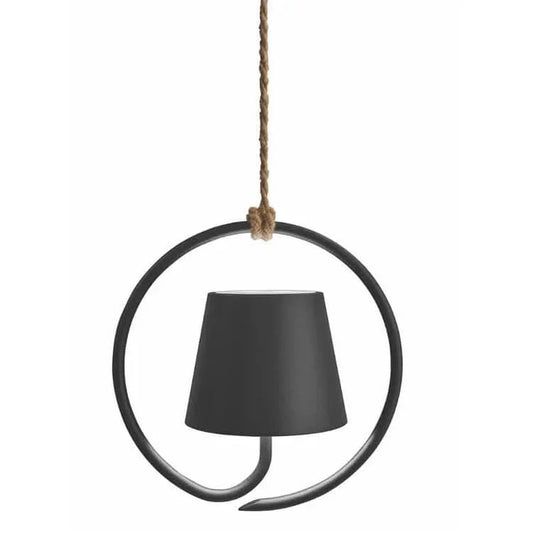 Skorter | Rechargeable LED Hanging Lamp – Indoor Outdoor Light