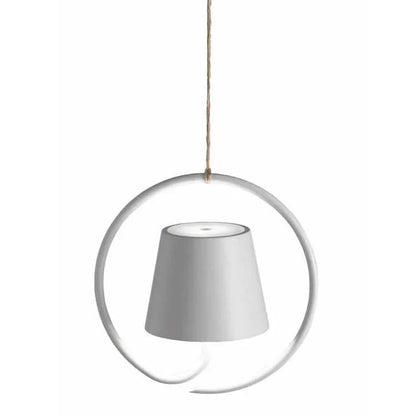 Skorter | Rechargeable LED Hanging Lamp – Indoor Outdoor Light