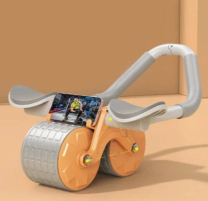 Skorter | Exercise Ab Wheel