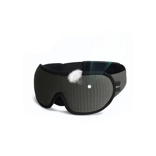 Skorter | Ergonomic 3D Sleep Mask