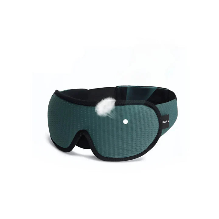 Skorter | Ergonomic 3D Sleep Mask