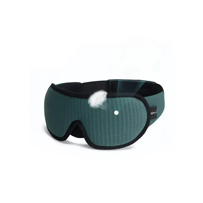 Skorter | Ergonomic 3D Sleep Mask