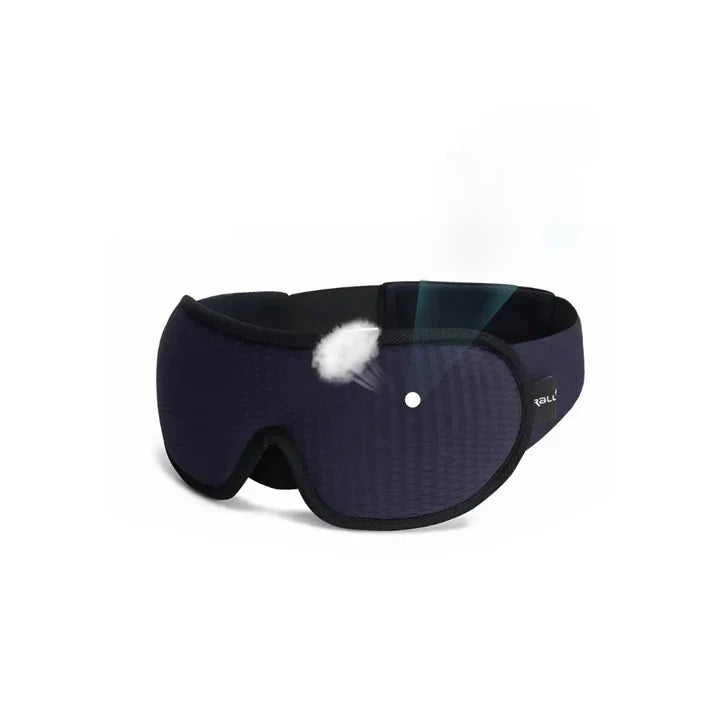 Skorter | Ergonomic 3D Sleep Mask