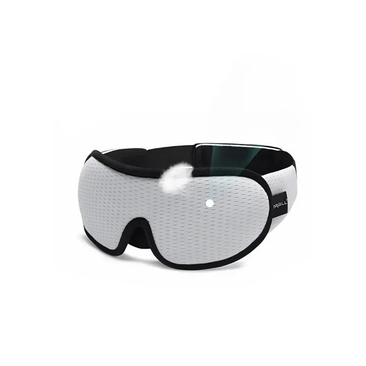 Skorter | Ergonomic 3D Sleep Mask