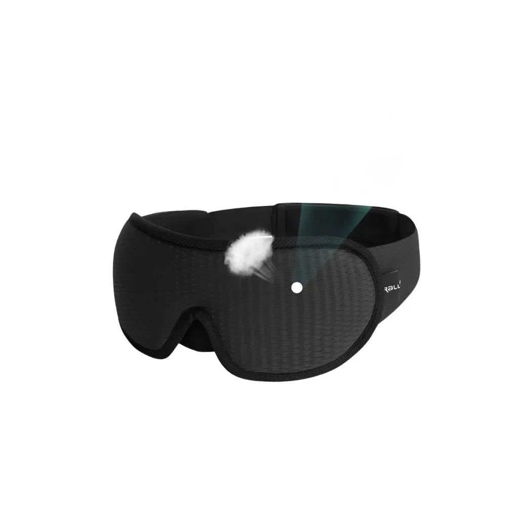 Skorter | Ergonomic 3D Sleep Mask