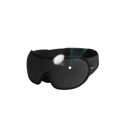 Skorter | Ergonomic 3D Sleep Mask