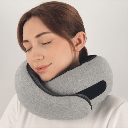 Skorter | Ergonomic Travel Pillow for Ultimate Comfort