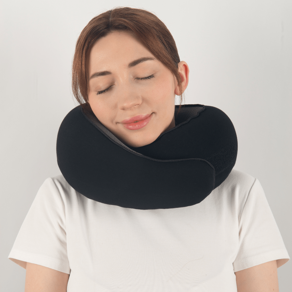 Skorter | Ergonomic Travel Pillow for Ultimate Comfort