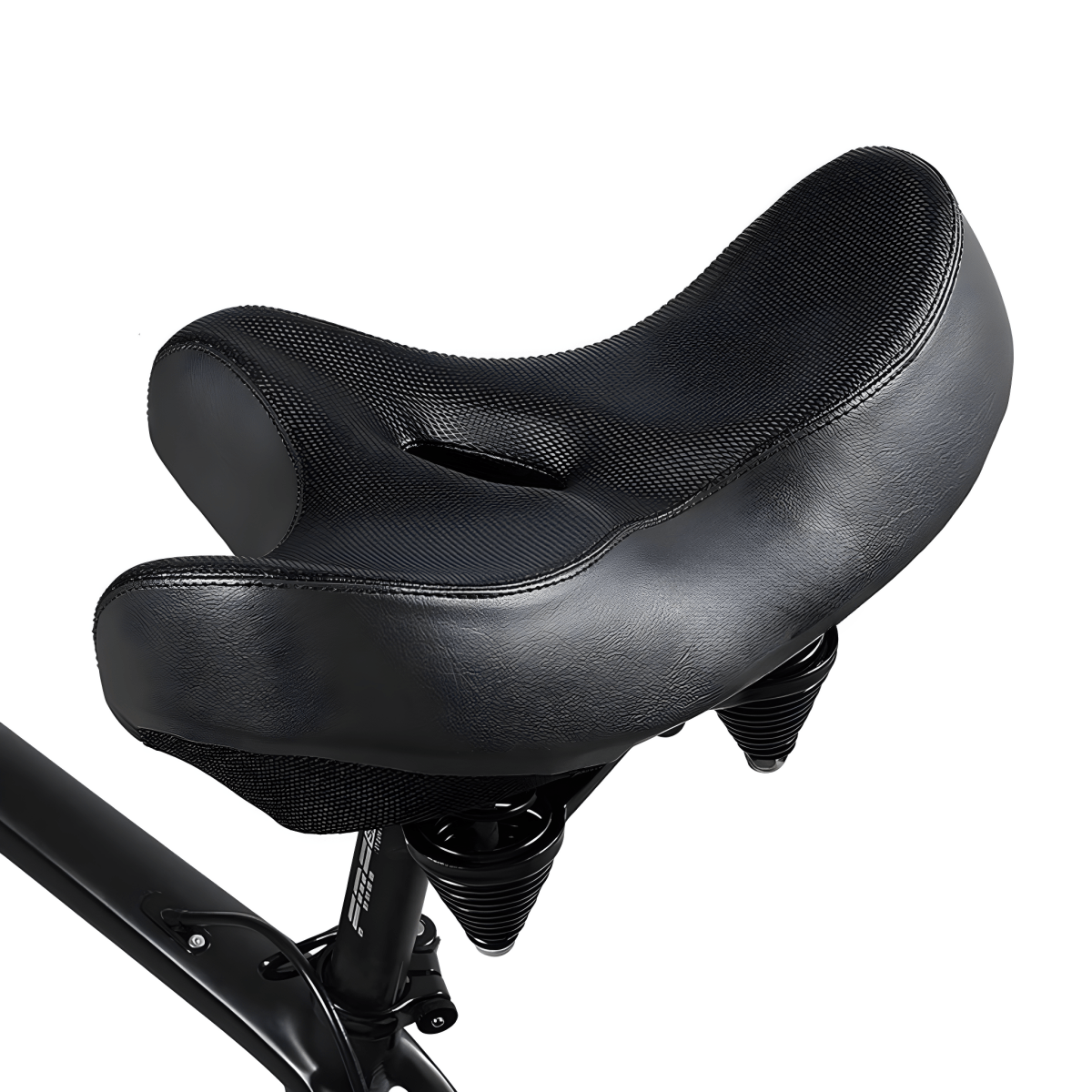 Skorter | Ergonomic Comfort Saddle for Men & Women