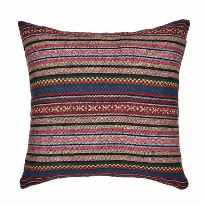 Skorter | Ethnic Bohemian Geometric Cushion Cover