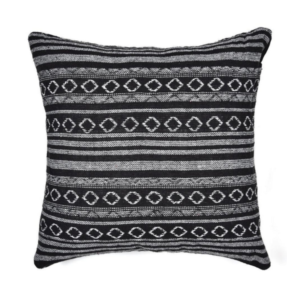 Skorter | Ethnic Bohemian Geometric Cushion Cover