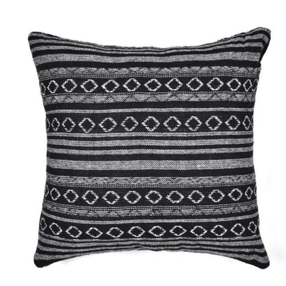 Skorter | Ethnic Bohemian Geometric Cushion Cover