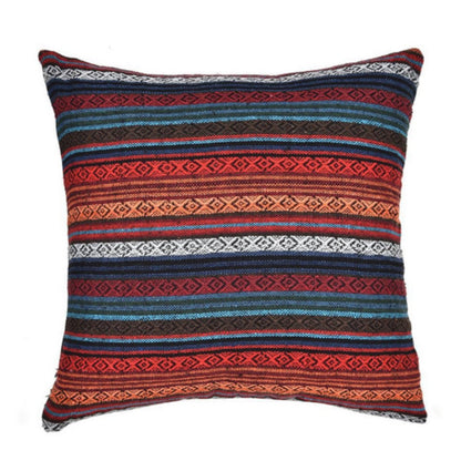 Skorter | Ethnic Bohemian Geometric Cushion Cover