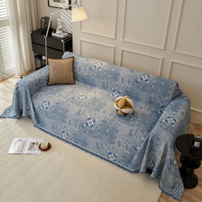 Skorter | Ethno Cultural Tribe Sofa Cover