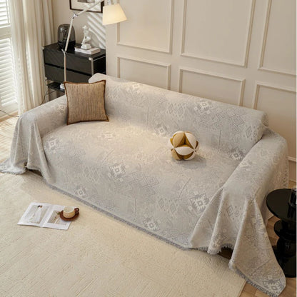 Skorter | Ethno Cultural Tribe Sofa Cover