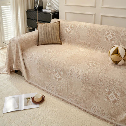 Skorter | Ethno Cultural Tribe Sofa Cover