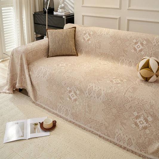 Skorter | Ethno Cultural Tribe Sofa Cover