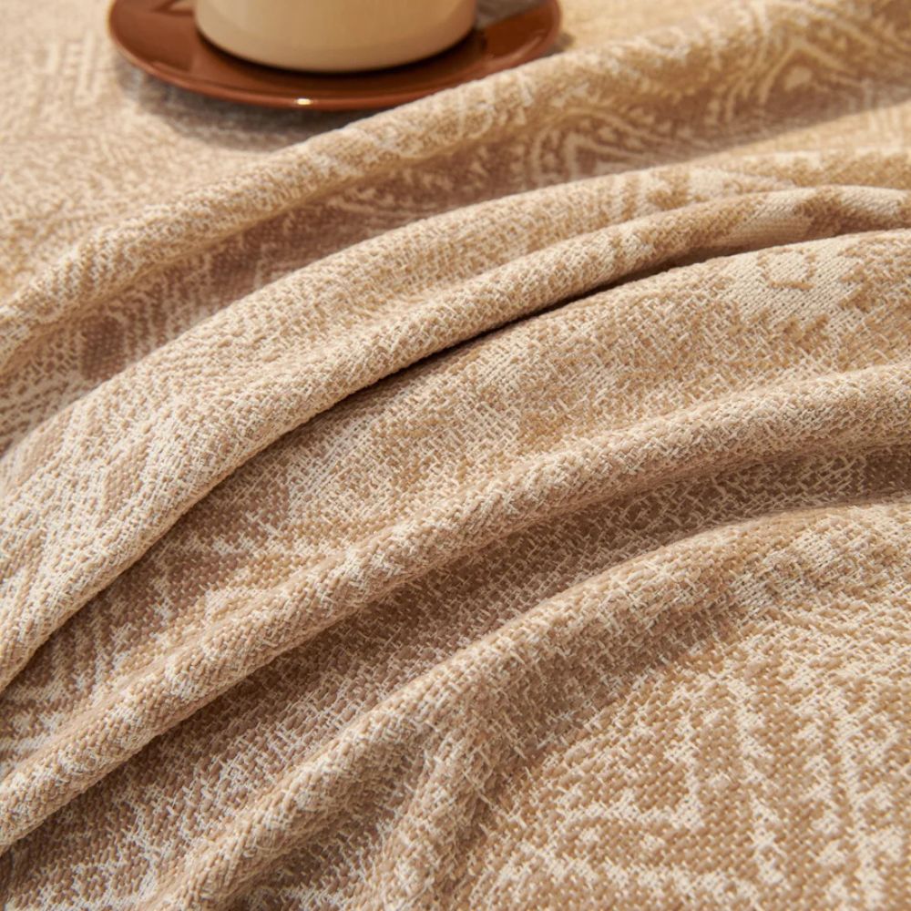 Skorter | Ethno Cultural Tribe Sofa Cover