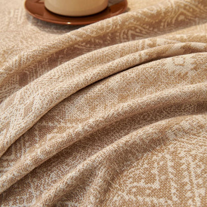 Skorter | Ethno Cultural Tribe Sofa Cover