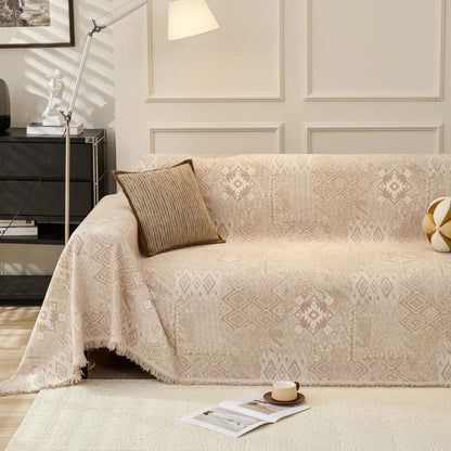 Skorter | Ethno Cultural Tribe Sofa Cover