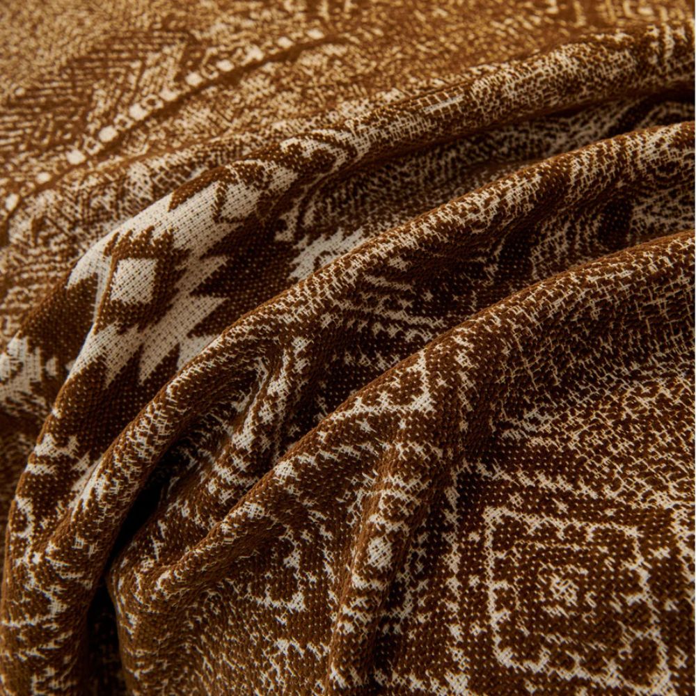 Skorter | Ethno Cultural Tribe Sofa Cover