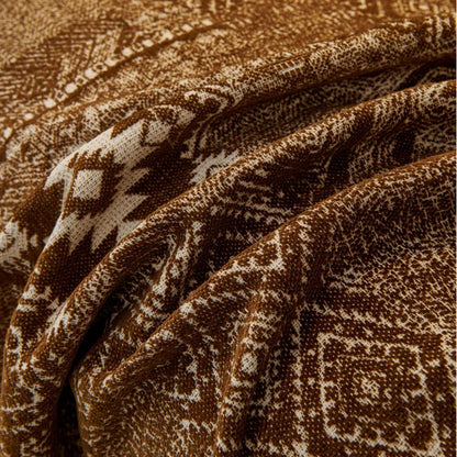 Skorter | Ethno Cultural Tribe Sofa Cover