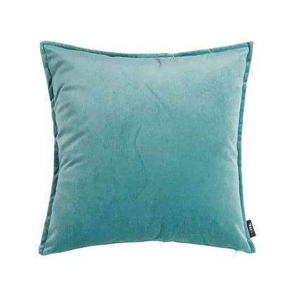 Skorter | European Luxury Velvet Pillowcase