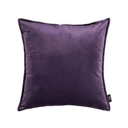Skorter | European Luxury Velvet Pillowcase