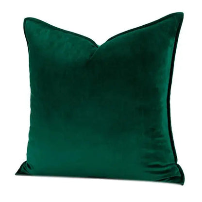 Skorter | European Luxury Velvet Pillowcase