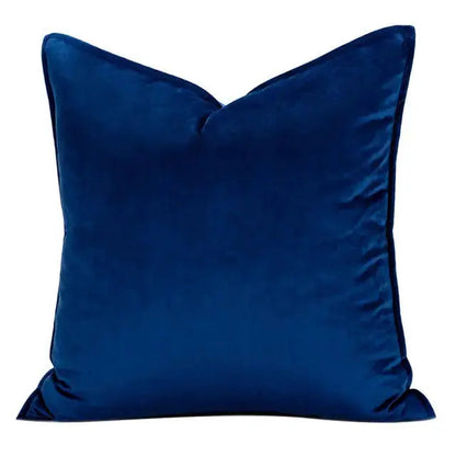 Skorter | European Luxury Velvet Pillowcase