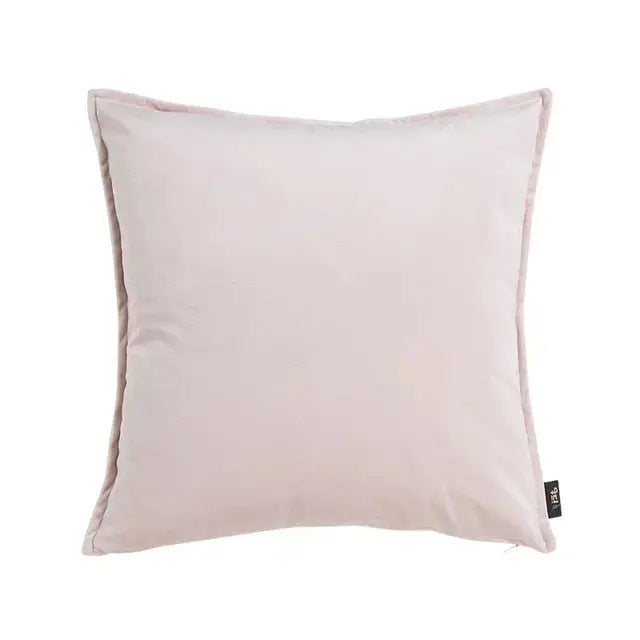 Skorter | European Luxury Velvet Pillowcase