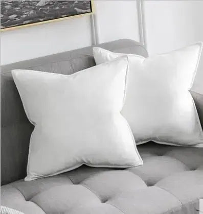 Skorter | European Luxury Velvet Pillowcase