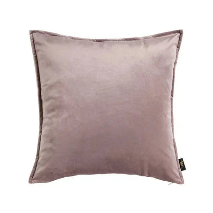 Skorter | European Luxury Velvet Pillowcase
