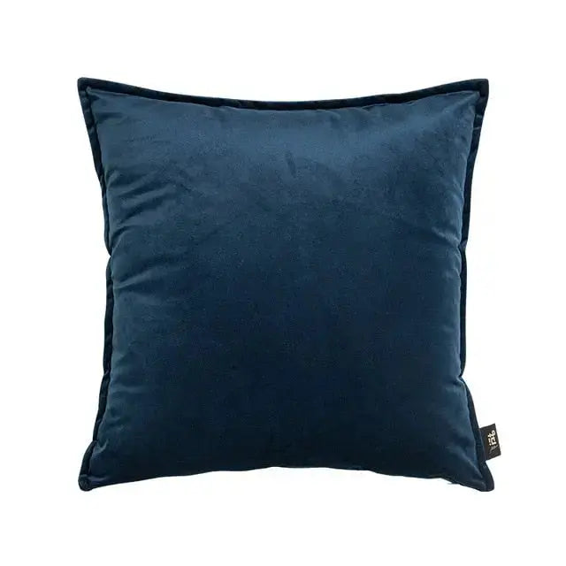 Skorter | European Luxury Velvet Pillowcase