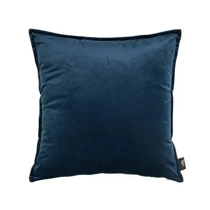 Skorter | European Luxury Velvet Pillowcase