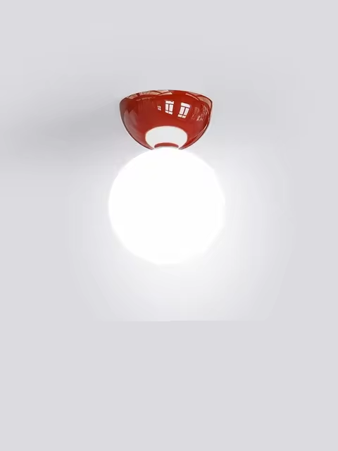 Skorter | Evandale Ceiling Light