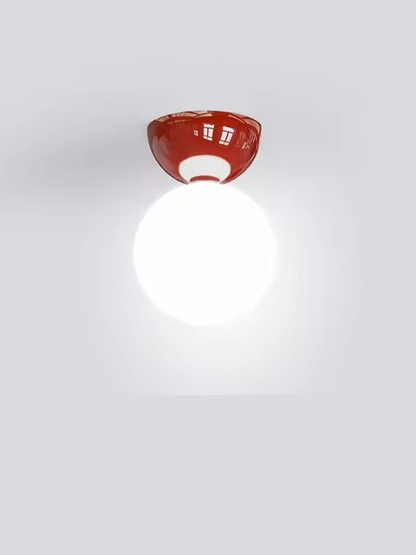 Skorter | Evandale Ceiling Light