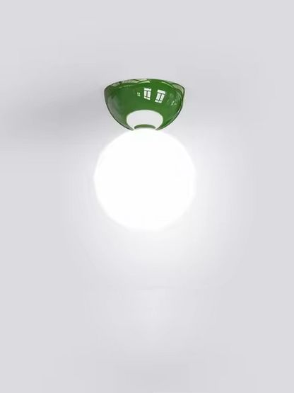 Skorter | Evandale Ceiling Light