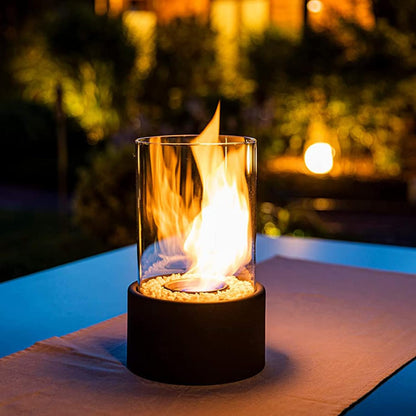 Skorter | Everlasting Flame Oil Lamp