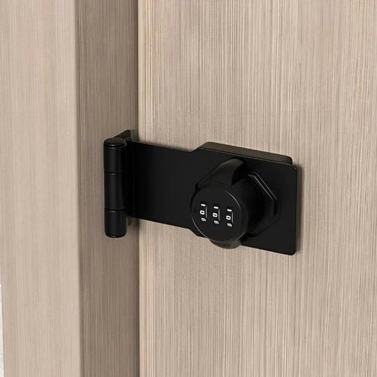 Skorter | Code Door Lock Without Key