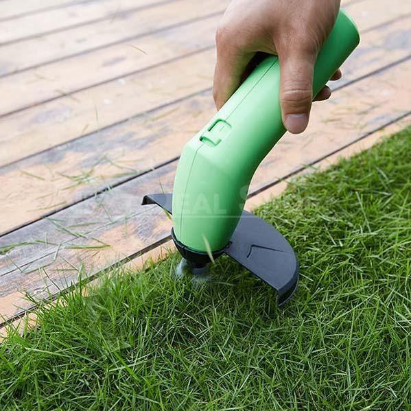 Skorter | Expandable Wireless Mini Weed Cutter
